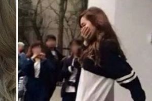 网曝Jessica哭离SM大楼 获广告商力挺