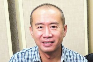 林小明斥周星驰自私 骂江若琳反骨