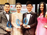 �����й���Ӱ������ΰ����������ý�