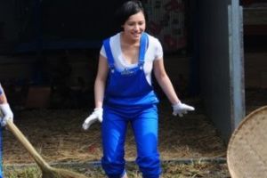 明星舍命真人秀遭抗议 谢依霖成毁约第1人