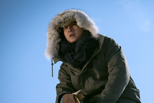 张小喵第五弹助力 《威虎山》票房过亿