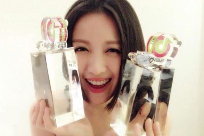 京华:惋惜姚贝娜前途太美好 正值黄金期