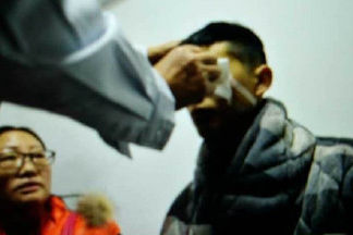 姚贝娜角膜捐赠者母亲:希望不要被打扰