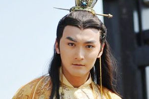 宋洋不爱小龙女爱木工 新片穿越回明朝