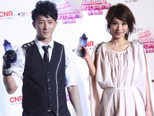 ����֮��Top��佱��#����HEBE��ȫ������