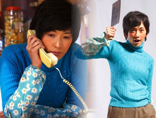 ��־�ᡶɲ���򡷱�˵�Ů 