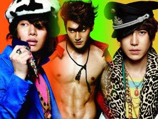 SuperJunior��ר�������ع�#��������