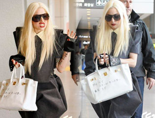 Gaga���ձ�����������#�첲����д����