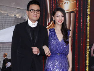 Angelababy��V��ȹ����#�ּҶ���ʿ����