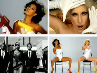 �̰�˹��MV��������#��Lady Gagaƴ�Ը� 