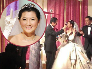 selina������ճ�����#��Ӣ��֤�����¸ҵ�Ů�����¾�