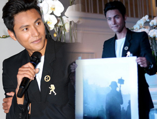 ���������ߵ�����Ӱչ#��ȥƫԶɽ��֧��