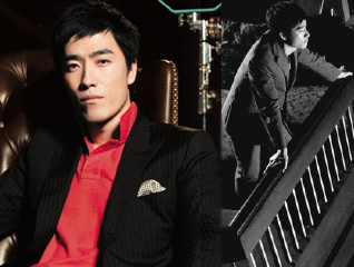 ����Ǳ�����ġ�ʥ��ʿ��#������GQ��ʱ�д�Ƭ