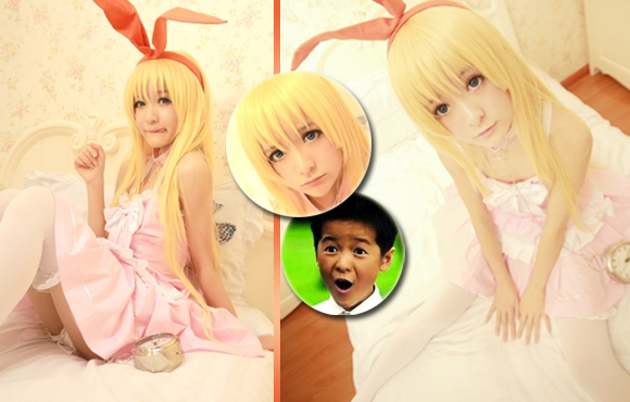 16���콿COS��������Ů ��С�ӻ�������