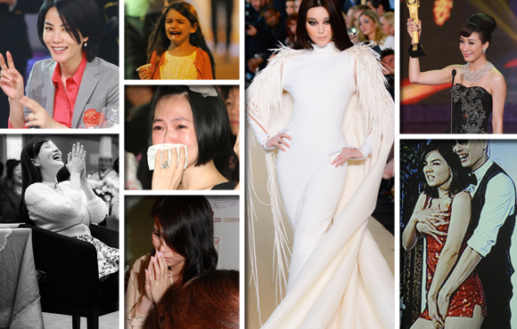 �������־�����ѡ����������ϵ����˲�䣬һ�����2012����Ȧ�����ǵ�ϲŭ���֣�