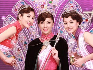 2009����С���������#��Ө�Ժ�����̬���