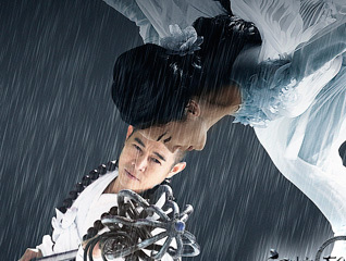 �����ߴ�˵�������ع�#�����Ӵ�ս����