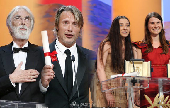 5��28���賿����ɵ�Ӱ�ھ��б�Ļʽ����������ս�����