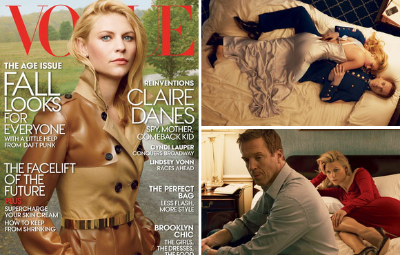 ��������ȫ��������Vogue������Ƭ