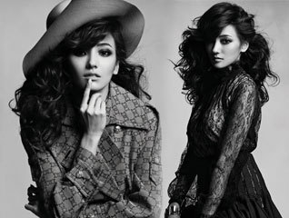 ����Ӣ������־д���ع�#����ŷ�޸���Ů��