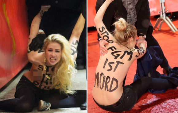 ���ֵ�Ӱ�� ŮȨ��֯�������鱻����