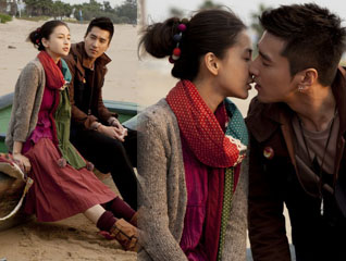 Angelababy������͢��������Ϸ#����NG�ߴ��Գ��ǹ���