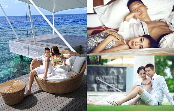 12��3�գ������˶�Ա���õ����ӳ�¶��΢����ɹ�����˵Ļ�ɴ�գ�ʮ��������