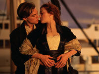 电影《泰坦尼克号》