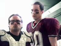 超级碗曝光影视片花集