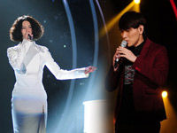 《我是歌手》复活赛