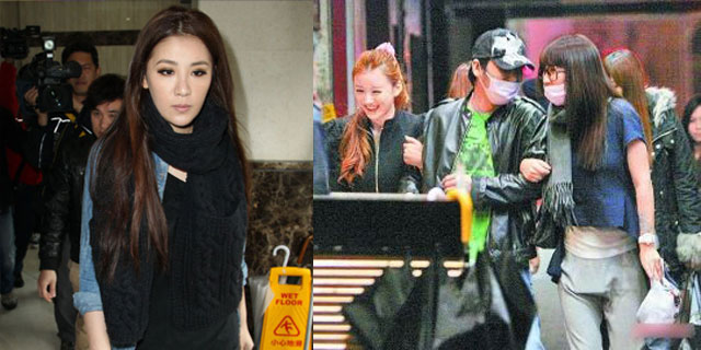 ����Ů��̸�Ϲ����죺��û������ס��