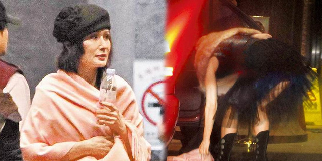 66����ӭ�϶�ȹ��˿�Ƶ�����¶��