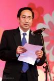 第15届大学生电影节开幕体现奥运特色(组图)