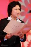 第15届大学生电影节开幕体现奥运特色(组图)