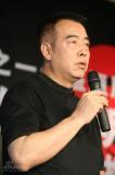 陈凯歌携手姚明刘翔共拍抗震短片激励人心(图)