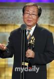 45届韩国大钟奖一次全民投票的电影公决(组图)
