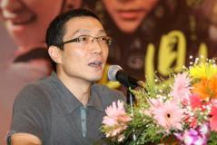 《鹿鼎记》北京开播 黄晓明替男人还愿