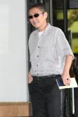 胡军陈家瑛关锦鹏等陆续抵达不丹【图】