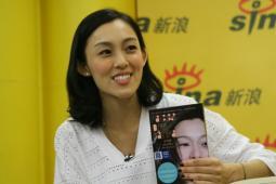 实录:范玮琪独家做客与歌迷同唱范范的情歌