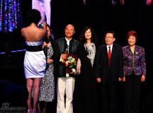 实录：百花奖揭晓《集结号》大赢李冰冰封后