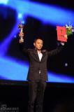 实录：百花奖揭晓《集结号》大赢李冰冰封后