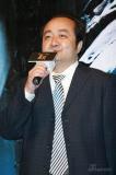 《画皮》北京首映陈嘉上陈可辛曾抱头诉苦(图)