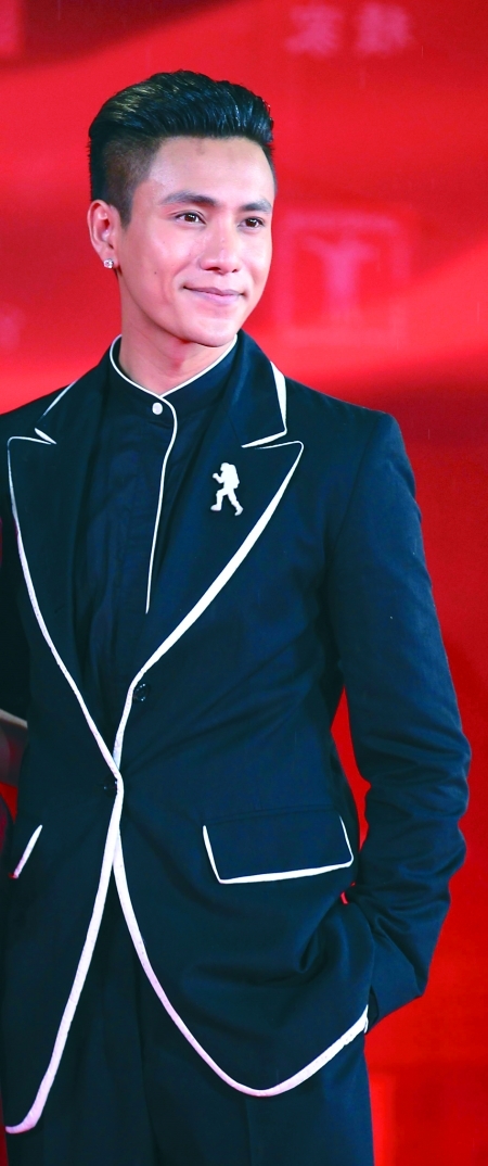 上海电影节重庆元素火热 演员题材皆有重庆