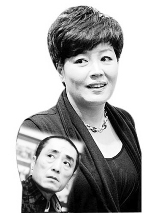 春晚导演取经张艺谋龙年春晚准备各种不寻常