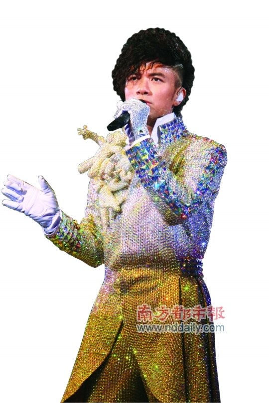 宣传澄清古巨基 隐婚7年 传闻 绯闻女友家境不俗