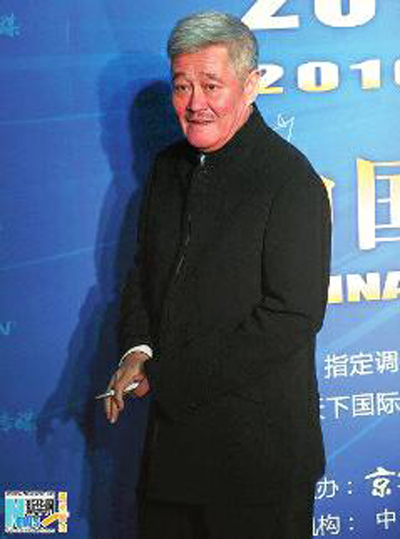 崔永元赵本山六年后重演小崔说事(图) |赵本山