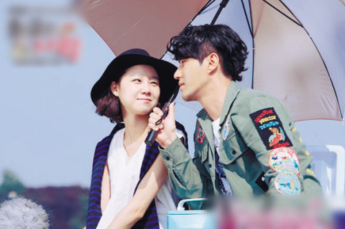 韩剧《最佳爱情》将登陆安徽卫视 |最佳爱情|安