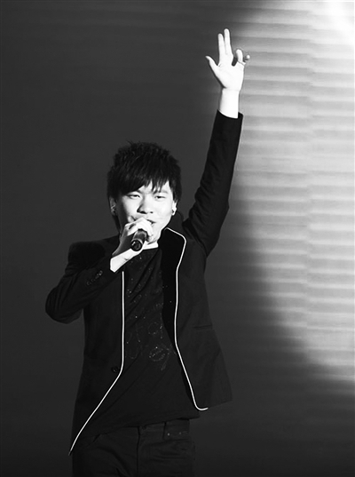 《直通春晚》选手确定 前三名上央视春晚_娱乐