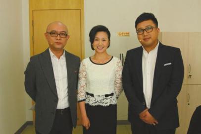 乐嘉抱病再缺席《非诚勿扰》 于正代班