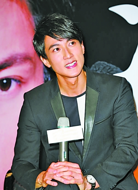 国庆7天娱乐大事记:吴尊已是孩子他爸